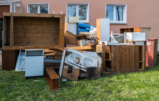 Best Junk Removal for Businesses  in Bayshe, OR