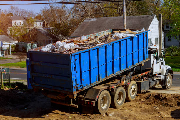 Best Professional Junk Removal  in Bayshe, OR