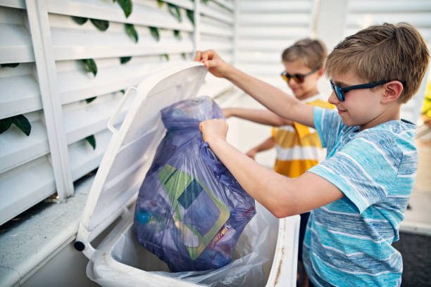 Trusted Bayshore, OR Junk Removal Experts