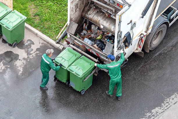 Best Yard Waste Removal  in Bayshe, OR
