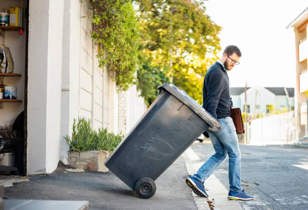 Best Same-Day Junk Removal  in Bayshe, OR