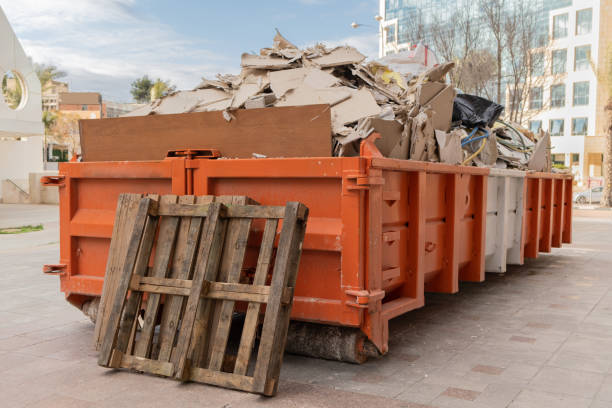 Attic Cleanout Services in Bayshore, OR