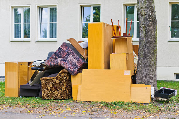 Best Affordable Junk Removal Services  in Bayshe, OR