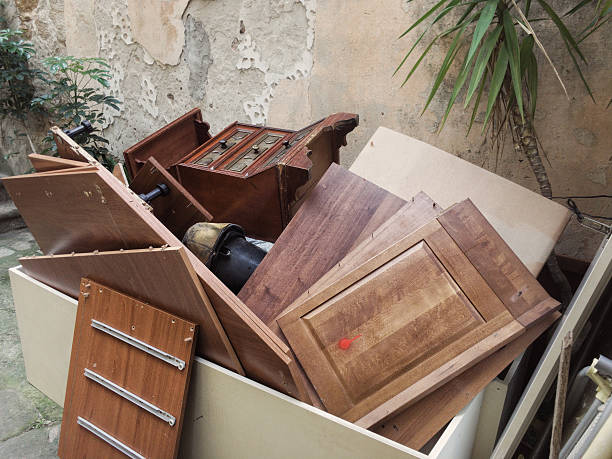 Best Mattress Removal Service  in Bayshe, OR